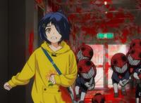 B站开播只有60万播放，却是1月新番的潜力佳作《奇蛋物语》