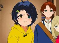 B站对于动画越来越小心了，《奇蛋物语》第五话做出删减