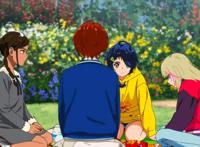 B站对于动画越来越小心了，《奇蛋物语》第五话做出删减