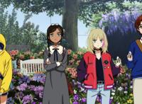 《奇蛋物语》第六集，编剧又跟我们开了个大大的玩笑