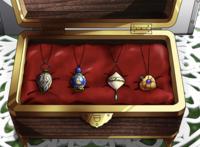 《奇蛋物语》第六集，编剧又跟我们开了个大大的玩笑