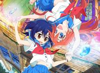 校园霸凌，梦游仙境，硬核分析本季最惊艳动画《奇蛋物语》