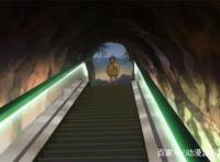 2021一月新番《奇蛋物语》为了挽回失去的奋起拼搏