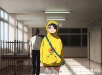 2021一月新番《奇蛋物语》为了挽回失去的奋起拼搏