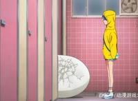 2021一月新番《奇蛋物语》为了挽回失去的奋起拼搏