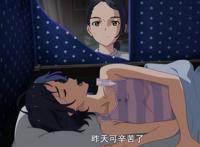 《奇蛋物语》10话评分9.8，制作和画风优良，内容更是深入人心