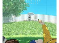 1月新番暂时的神《奇蛋物语》：意识流、邪恶具象化、出血量巨大