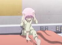 1月新番暂时的神《奇蛋物语》：意识流、邪恶具象化、出血量巨大