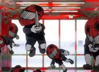 高分动漫《奇蛋物语》：在梦境中追求正义