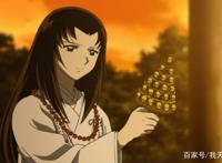 犬夜叉：盘点这部动漫里的女神，第一名非凌月仙姬而是她！