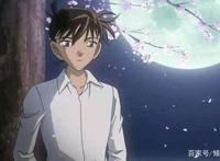 《名侦探柯南》圆梦，犬夜叉戈薇与桔梗，转换身份依旧会相遇