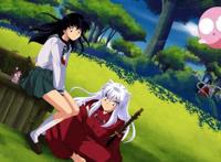 《犬夜叉》中经典的感人情节，每处都能催人泪下