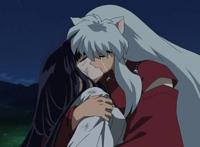 《犬夜叉》中经典的感人情节，每处都能催人泪下