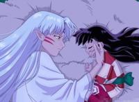 《犬夜叉》中经典的感人情节，每处都能催人泪下