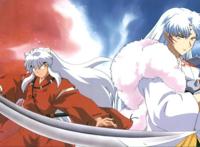 高桥留美子新作《半妖的夜叉姬》，杀生丸和犬夜叉女儿们的故事