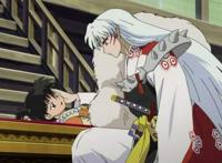 高桥留美子新作《半妖的夜叉姬》，杀生丸和犬夜叉女儿们的故事