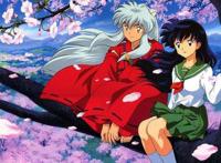 高桥留美子新作《半妖的夜叉姬》，杀生丸和犬夜叉女儿们的故事