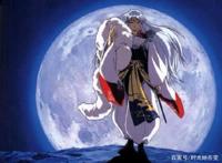 《犬夜叉》出续集，为什么我是杀玲党