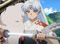 《犬夜叉》出续集，为什么我是杀玲党