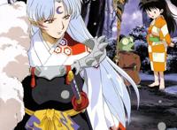 《犬夜叉》出续集，为什么我是杀玲党