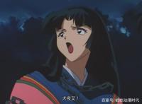 犬夜叉：喜欢上妖怪的八位女子，只有杀生丸和玲是最幸福的？