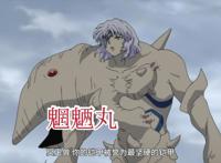 直接用《犬夜叉》的妖怪人设，《半妖的夜叉姬》是在下一盘大棋？