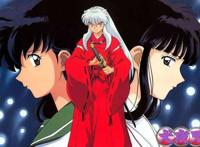 杀生丸不仅结婚了，还有两个女儿？有生之年！《犬夜叉》全新动画