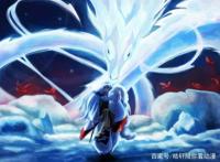 犬夜叉：邪见为什么能一直跟随在杀生丸的身后？