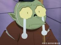 犬夜叉：邪见为什么能一直跟随在杀生丸的身后？