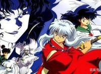 犬夜叉又出新作，杀生丸和犬夜叉两兄弟儿女的故事，你们想看吗？