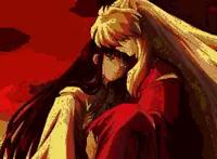 犬夜叉：花皇说的话，不仅仅是一件事的结束，更是一个开始