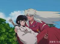 童年之作犬夜叉10月回归，这次是他们后代的故事，又一部博人传？