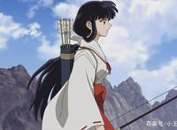 童年之作犬夜叉10月回归，这次是他们后代的故事，又一部博人传？