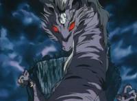 动漫：犬夜叉人物综合实力排行榜，第一部分