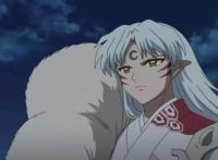 犬夜叉：一开始救了铃的杀生丸，直到完结篇才有了怜悯之心