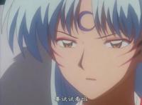 犬夜叉：一开始救了铃的杀生丸，直到完结篇才有了怜悯之心