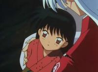 犬夜叉：一开始救了铃的杀生丸，直到完结篇才有了怜悯之心