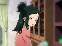 【盘点】岁月是把杀猪刀二次元美女变成老太婆啦