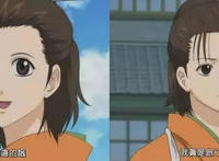 【盘点】岁月是把杀猪刀二次元美女变成老太婆啦