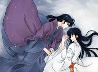 犬夜叉：如果桔梗没有死，奈落会向桔梗表明心迹吗？