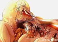 犬夜叉分析：因为这三个遗憾，犬夜叉被网友评为烂尾之作