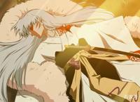 《犬夜叉》出续集！杀生丸：玲，等你长大这一刻太久了！