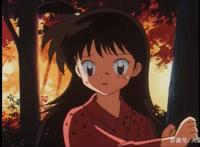 《犬夜叉》出续集！杀生丸：玲，等你长大这一刻太久了！