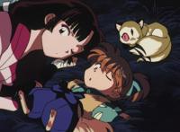 犬夜叉：完结篇结局大圆满？或许不是