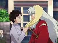 犬夜叉：完结篇结局大圆满？或许不是