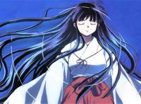 犬夜叉：完结篇结局大圆满？或许不是