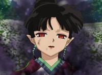 犬夜叉：完结篇退场的人物，奈落虽然注定便当，但仍感到一丝惋惜