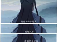 《拾忆长安·明月几时有》傻白甜憨憨公主爱上高冷王爷