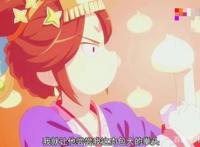 《拾忆长安·明月几时有》傻白甜憨憨公主爱上高冷王爷