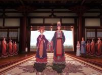 《拾忆长安明月几时有》：在我心里，她与天下一样